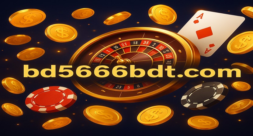 5666bdt আর্কেডের জন্য বিশেষ পুরস্কার ও প্রচার