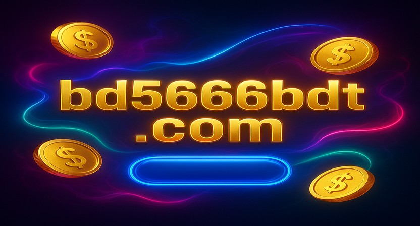 5666bdt-এ বহু ডিভাইস থেকে লগইন করার অভিজ্ঞতা