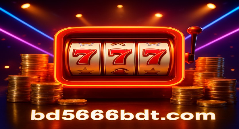 5666bdt আর্কেডে বিশেষ পুরস্কার ও প্রচারণা